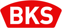 Logo: BKS