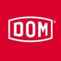 Logo: DOM