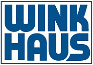 Logo: WINK HOUSE
