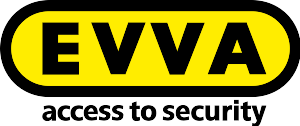 Logo: EVVA