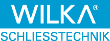 Logo: WILKA